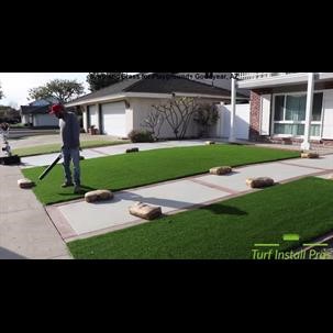 Synthetic Grass for Playgrounds Goodyear Arizona